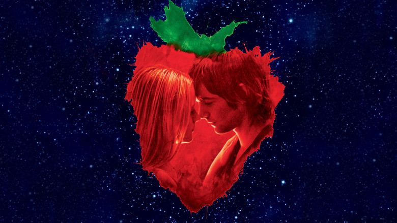 Across the Universe - Musikal baserad på The Beatles sångbok och ställa på 60-talet England, Amerika och Vietnam. Den kärlekshistoria av Lucy och Jude är sammanflätad med antikrigsrörelsen och sociala protester av 60-talet.