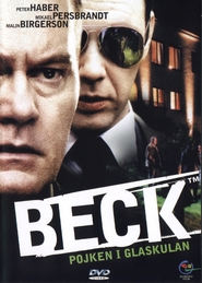 Beck - Pojken I Glaskulan