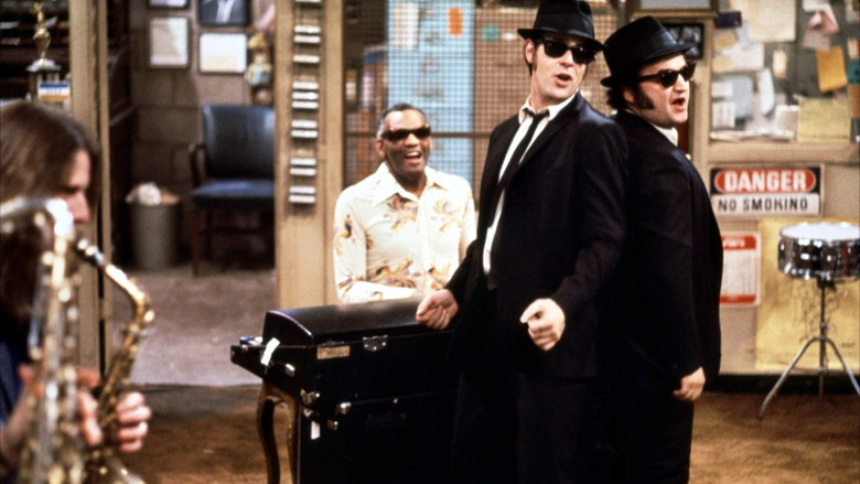 Blues Brothers - 