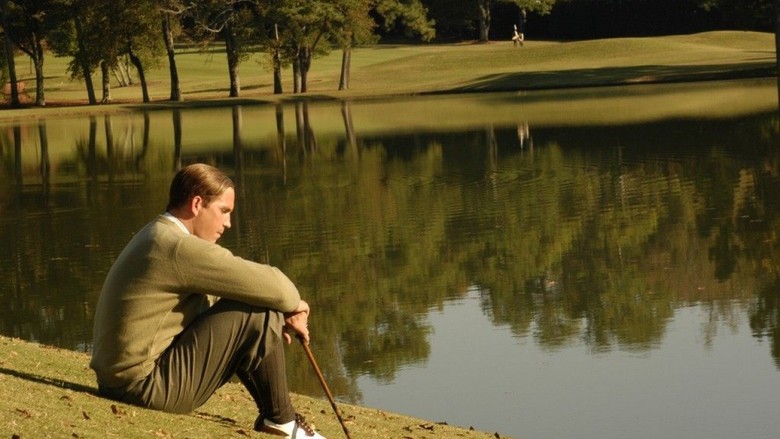 Bobby Jones: Stroke of Genius