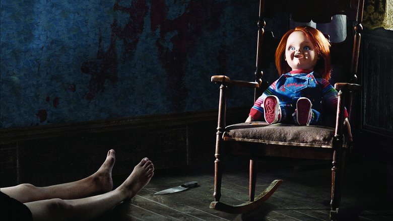 Curse of Chucky - 