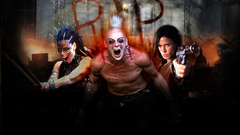 Doomsday - Filmen utspelar sig i framtiden, där Skottland har karantän på grund av uppkomsten av ett dödligt virus. När viruset framträder i London, politiska ledare skicka Major Eden Sinclair (Rhona Mitra) till Skottland för att hitta ett botemedel grundas på belägg för efterlevande.