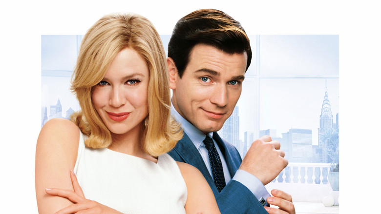 Down with Love - Aaaah ... det är New York City 1962 och kärleken blomstrar mellan en journalist och en feministisk råd författare, vem som faller pladask trots hennes beau s playboy livsstil.