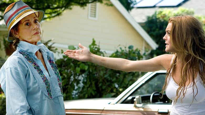Georgia Rule follows a rebellious, uncontrollable teenager who is hauled off by her dysfunctional mother to spend the summer with her grandmother. Her journey will lead all three women to revelations of buried family secrets and an understanding that - regardless what happens - the ties that bind can never be broken.