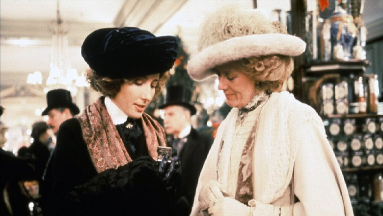 Howards End