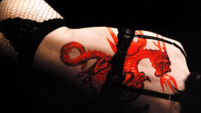 Kiss of the Dragon - Liu Jian, en elit kinesisk polis, kommer till Paris för att arrestera en kinesisk knarkkungen. När Jian är förrådd av en fransk officer och inramade för mord, måste han gömma sig och hitta nya allierade.