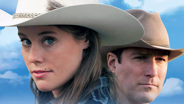The wealthy stock dealer bequeaths his Montana farm to the three daughters provided they would live there together at least for a year.
