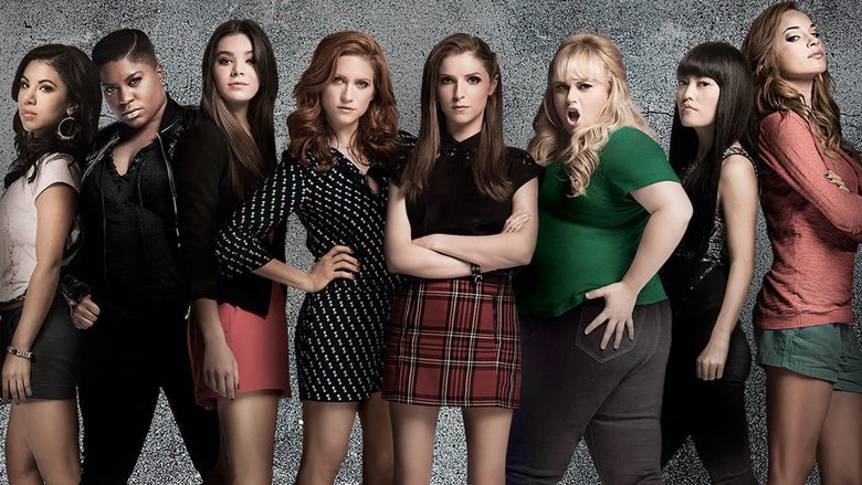 Pitch Perfect 2 - 