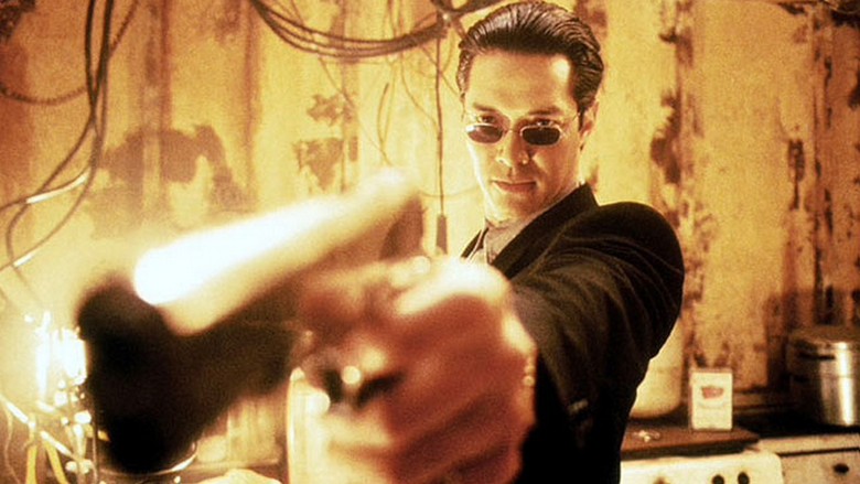 Romeo Must Die
