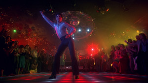 Saturday Night Fever