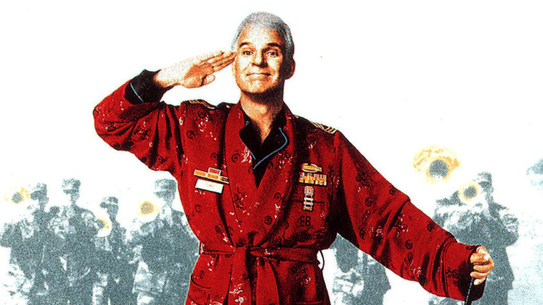 Sgt. Bilko