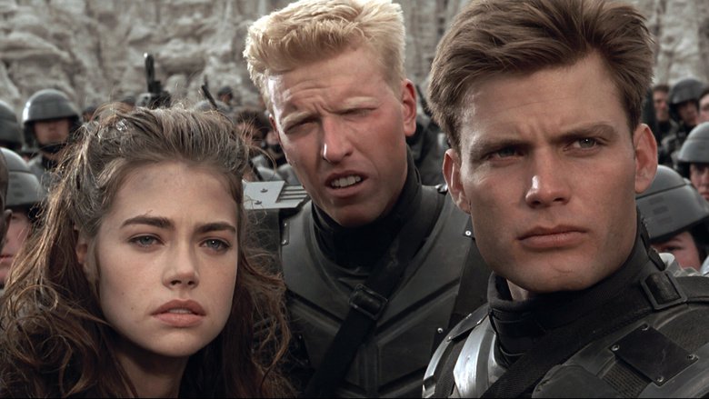 Starship Troopers - 