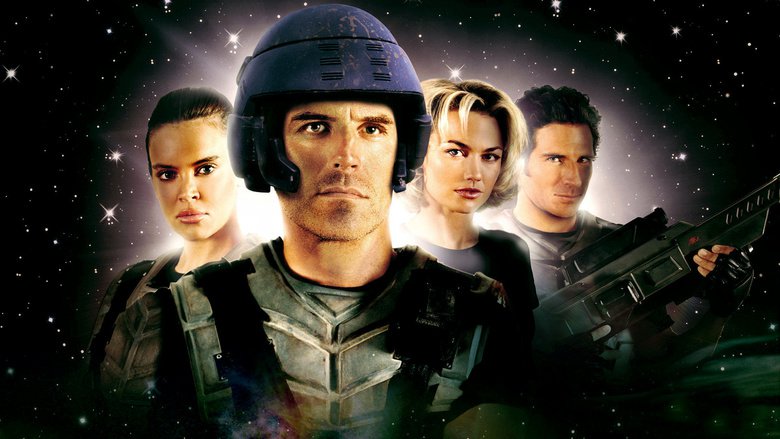 Starship Troopers 2: Hero of the Federation - 