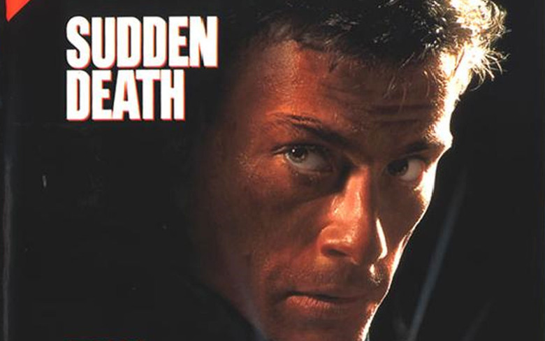 Sudden Death