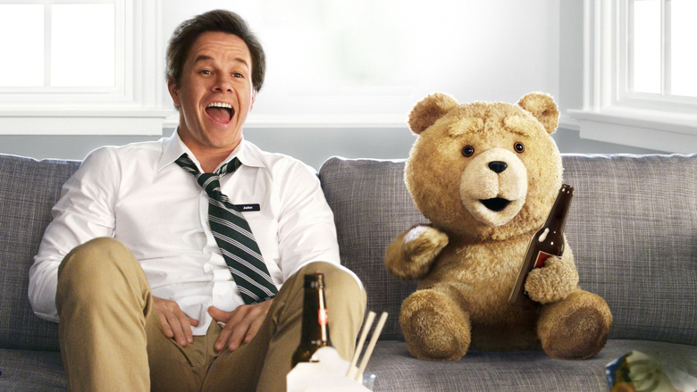 Ted - 