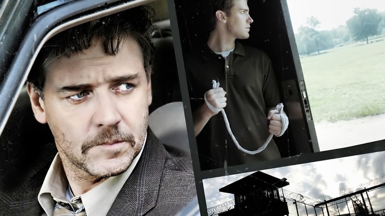 Tenderness - Russell Crowe spelar huvudrollen som detektiven Cristofuoro, en semi-pensionerad polis som försöker nysta upp det förflutna för att upptäcka om en våldsam tonåring, Eric Poole (Jon Foster), var ansvarig för mordet på hans familj. Sophie Traub co-stjärnor som Lori, den tonårige skenande som faller under Eric stava. Baserat på en roman av Robert Cormier.