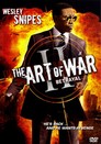 The Art of War II: Betrayal