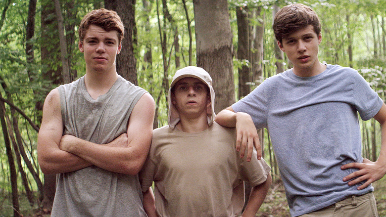 The Kings of Summer - 