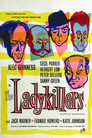 The Ladykillers