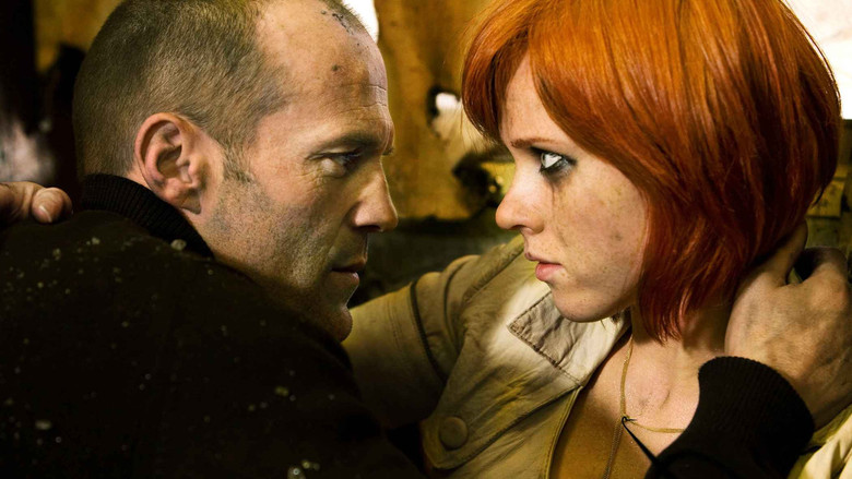 Transporter 3 - Frank Martin sätter körning handskarna på att leverera Valentina, den kidnappade dottern till en ukrainsk regeringstjänsteman, från Marseille till Odessa vid Svarta havet. På vägen har han brottas med ligister som vill avlyssna Valentina säker leverans och inte låta sina personliga känslor komma i vägen för hans farliga mål.