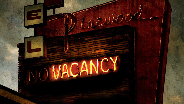 Vacancy