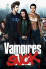 Vampyrer suger