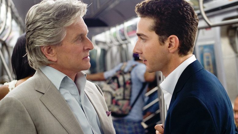 Wall Street 2: Money Never Sleeps