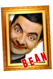 Bean: Den Totala Katastroffilmen
