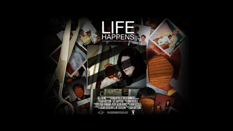 Life Happens - 