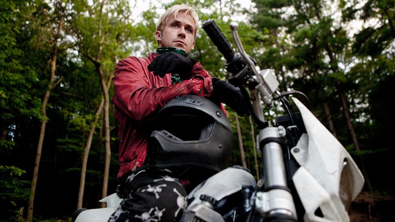 The Place Beyond the Pines - 
